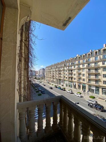 Сдаётся 3-комн. новостройка 155 м², пос. Аг шехер, photo 4 from 32