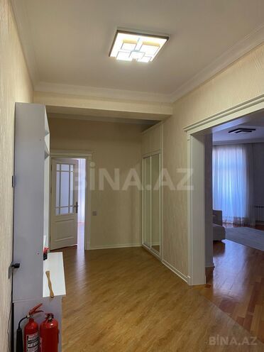 Сдаётся 3-комн. новостройка 155 м², пос. Аг шехер, photo 16 from 32