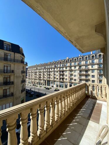 Сдаётся 3-комн. новостройка 155 м², пос. Аг шехер, photo 6 from 32