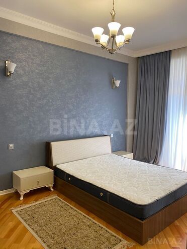 Сдаётся 3-комн. новостройка 155 м², пос. Аг шехер, photo 10 from 32