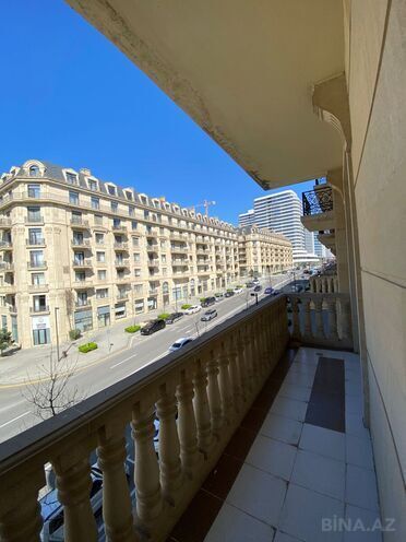 Сдаётся 3-комн. новостройка 155 м², пос. Аг шехер, photo 5 from 32