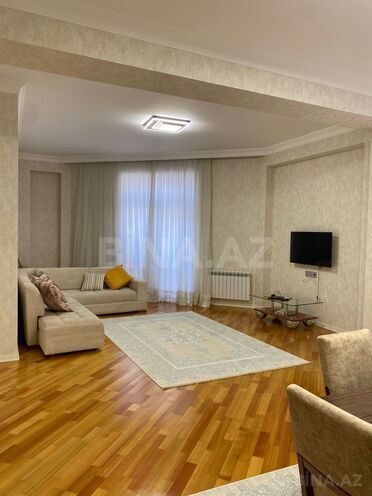 Сдаётся 3-комн. новостройка 155 м², пос. Аг шехер, photo 9 from 32