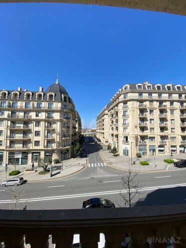 Сдаётся 3-комн. новостройка 155 м², пос. Аг шехер, photo 3 from 32