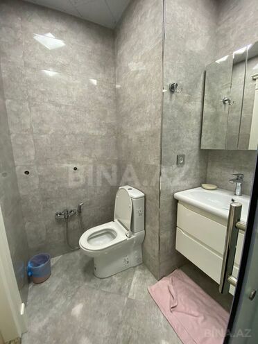 Сдаётся 3-комн. новостройка 155 м², пос. Аг шехер, photo 25 from 32