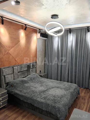 İcarəyə verilir 2 otaqlı yeni tikili 75 m², Nəriman Nərimanov m., photo 12 from 17
