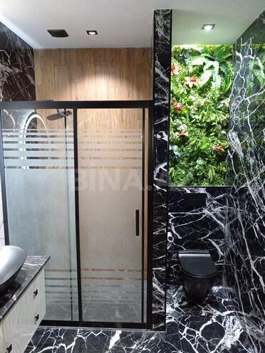 İcarəyə verilir 2 otaqlı yeni tikili 75 m², Nəriman Nərimanov m., photo 15 from 17