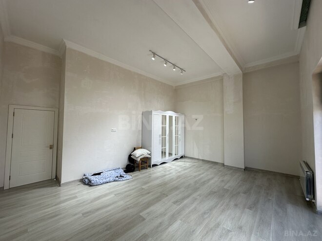 Satılır 3 otaqlı yeni tikili 140 m², Həzi Aslanov m., photo 6 from 17