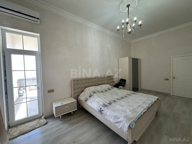 Satılır 3 otaqlı yeni tikili 140 m², Həzi Aslanov m., photo 9 from 17