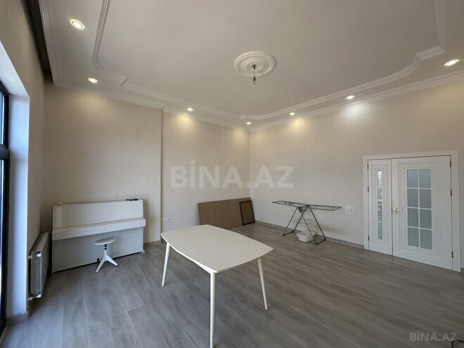Satılır 3 otaqlı yeni tikili 140 m², Həzi Aslanov m., photo 4 from 17