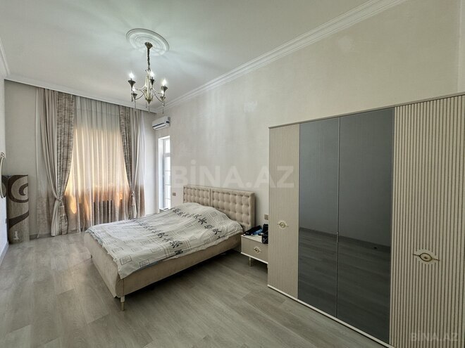 Satılır 3 otaqlı yeni tikili 140 m², Həzi Aslanov m., photo 8 from 17