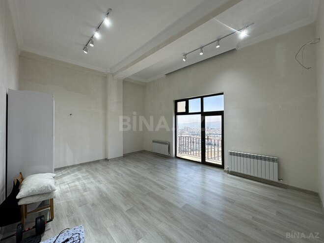 Satılır 3 otaqlı yeni tikili 140 m², Həzi Aslanov m., photo 5 from 17