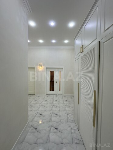 Satılır 3 otaqlı yeni tikili 140 m², Həzi Aslanov m., photo 12 from 17
