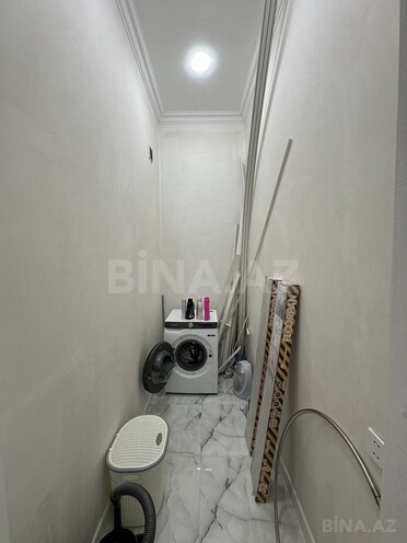 Satılır 3 otaqlı yeni tikili 140 m², Həzi Aslanov m., photo 14 from 17