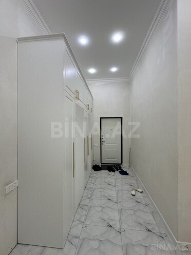 Satılır 3 otaqlı yeni tikili 140 m², Həzi Aslanov m., photo 13 from 17