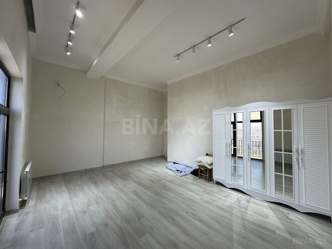 Satılır 3 otaqlı yeni tikili 140 m², Həzi Aslanov m., photo 7 from 17