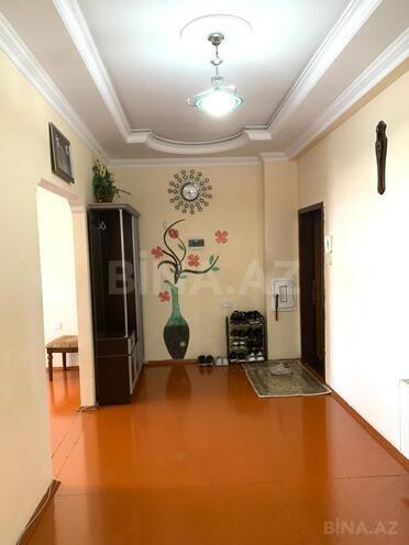 Satılır 3 otaqlı yeni tikili 138 m², Xalqlar Dostluğu m., photo 15 from 23