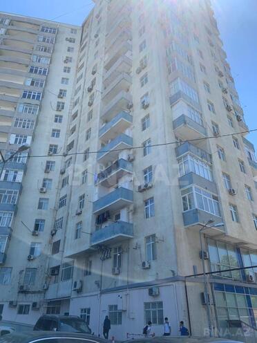 Satılır 3 otaqlı yeni tikili 138 m², Xalqlar Dostluğu m., photo 3 from 23