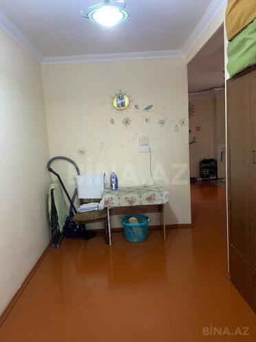 Satılır 3 otaqlı yeni tikili 138 m², Xalqlar Dostluğu m., photo 16 from 23