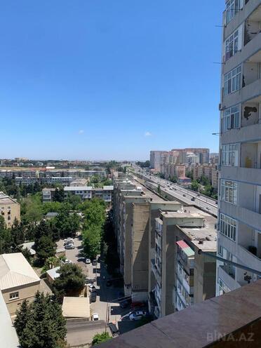 Satılır 3 otaqlı yeni tikili 138 m², Xalqlar Dostluğu m., photo 22 from 23