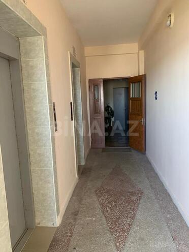 Satılır 3 otaqlı yeni tikili 138 m², Xalqlar Dostluğu m., photo 17 from 23