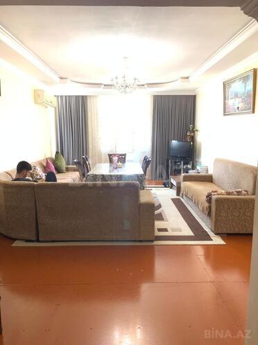 Satılır 3 otaqlı yeni tikili 138 m², Xalqlar Dostluğu m., photo 5 from 23