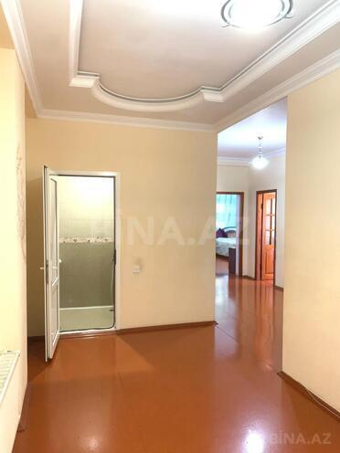 Satılır 3 otaqlı yeni tikili 138 m², Xalqlar Dostluğu m., photo 14 from 23