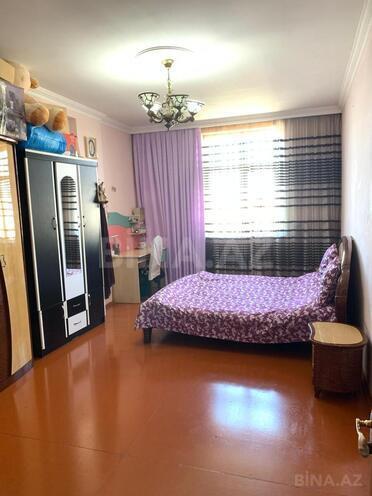 Satılır 3 otaqlı yeni tikili 138 m², Xalqlar Dostluğu m., photo 13 from 23