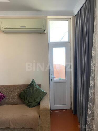 Satılır 3 otaqlı yeni tikili 138 m², Xalqlar Dostluğu m., photo 12 from 23