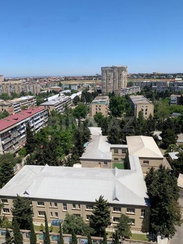 Satılır 3 otaqlı yeni tikili 138 m², Xalqlar Dostluğu m., photo 21 from 23
