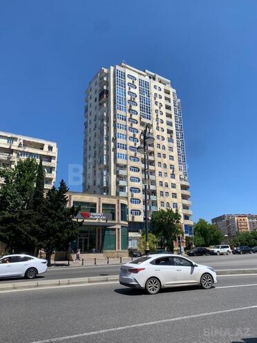 Satılır 3 otaqlı yeni tikili 138 m², Xalqlar Dostluğu m., photo 1 from 23