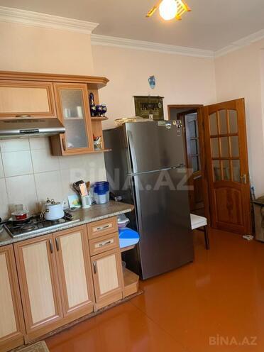 Satılır 3 otaqlı yeni tikili 138 m², Xalqlar Dostluğu m., photo 8 from 23
