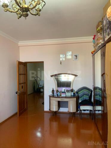 Satılır 3 otaqlı yeni tikili 138 m², Xalqlar Dostluğu m., photo 6 from 23