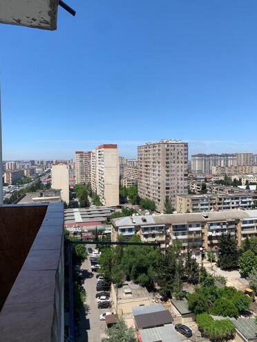 Satılır 3 otaqlı yeni tikili 138 m², Xalqlar Dostluğu m., photo 20 from 23