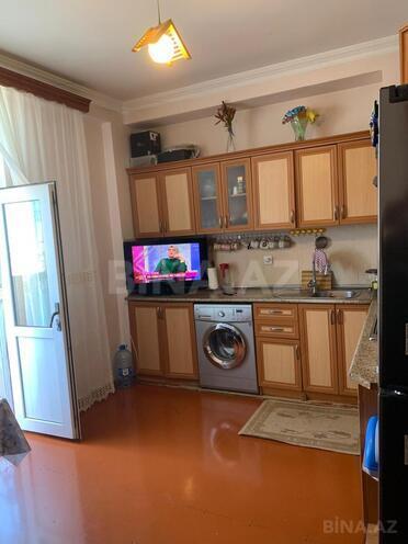 Satılır 3 otaqlı yeni tikili 138 m², Xalqlar Dostluğu m., photo 7 from 23