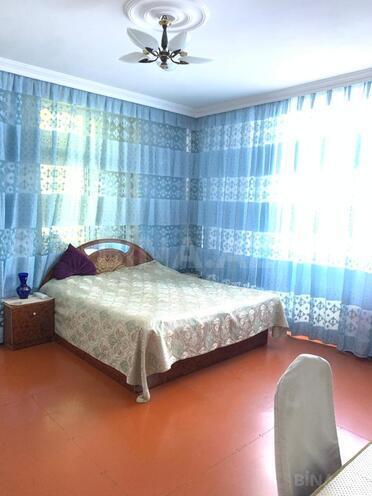Satılır 3 otaqlı yeni tikili 138 m², Xalqlar Dostluğu m., photo 10 from 23