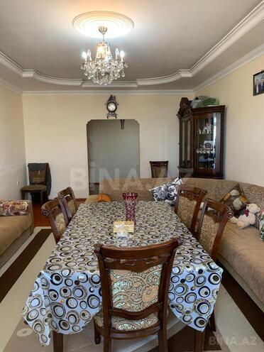 Satılır 3 otaqlı yeni tikili 138 m², Xalqlar Dostluğu m., photo 4 from 23
