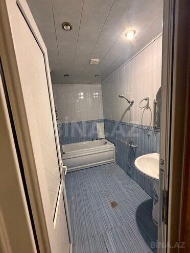Сдаётся 2-комн. новостройка 90 м², м. Иншаатчылар, photo 7 from 9