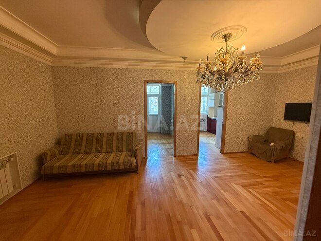 Сдаётся 2-комн. новостройка 90 м², м. Иншаатчылар, photo 5 from 9