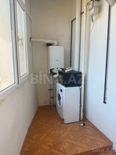 Сдаётся 2-комн. новостройка 90 м², м. Иншаатчылар, photo 3 from 9