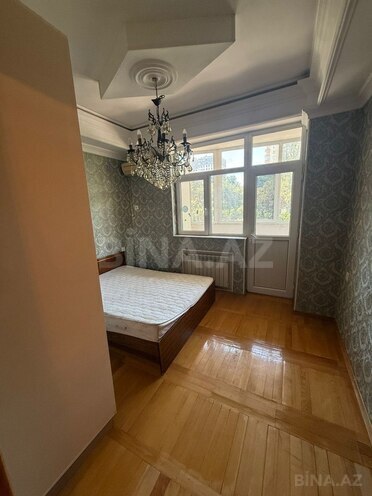 Сдаётся 2-комн. новостройка 90 м², м. Иншаатчылар, photo 4 from 9