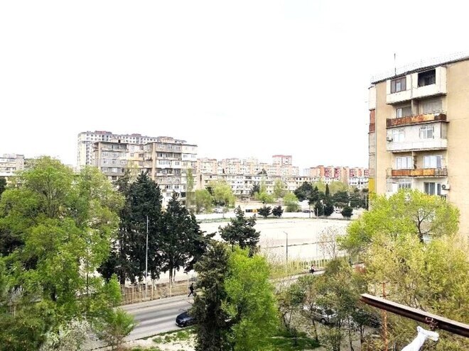 Продаётся 4-комн. вторичка 100 м², м. Халглар Достлугу, photo 22 from 24
