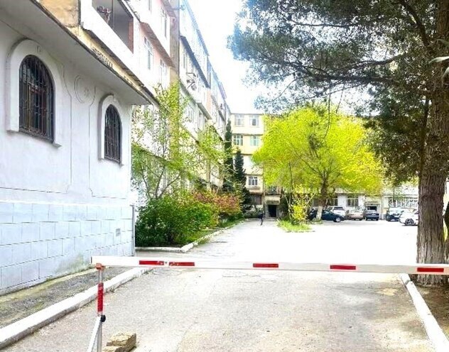 Продаётся 4-комн. вторичка 100 м², м. Халглар Достлугу, photo 23 from 24