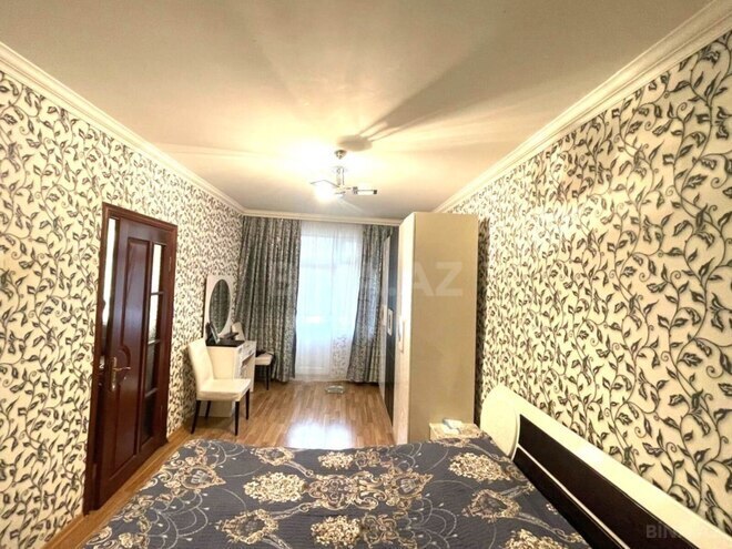 Продаётся 4-комн. вторичка 100 м², м. Халглар Достлугу, photo 7 from 24