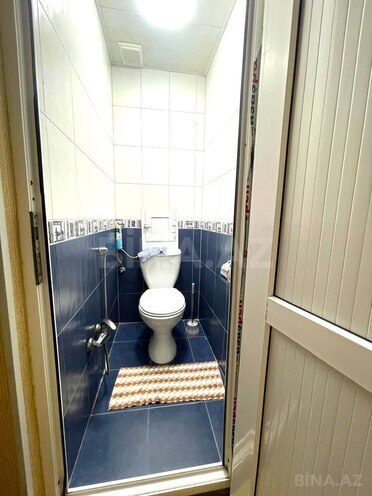 Продаётся 4-комн. вторичка 100 м², м. Халглар Достлугу, photo 21 from 24