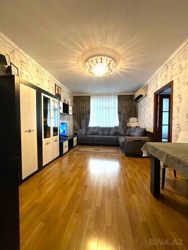 Продаётся 4-комн. вторичка 100 м², м. Халглар Достлугу, photo 4 from 24