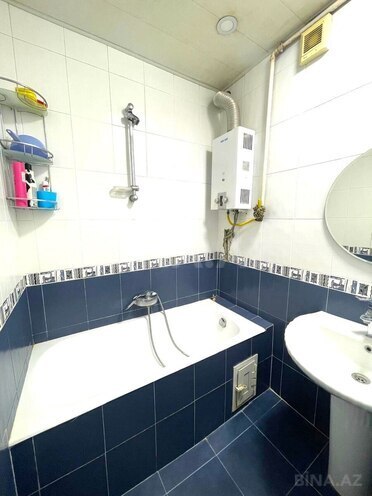 Продаётся 4-комн. вторичка 100 м², м. Халглар Достлугу, photo 20 from 24