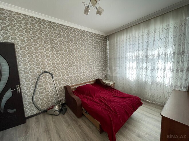 İcarəyə verilir 3 otaqlı yeni tikili 130 m², İnşaatçılar m., photo 15 from 32