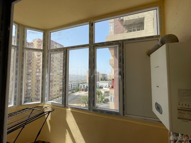 İcarəyə verilir 3 otaqlı yeni tikili 130 m², İnşaatçılar m., photo 17 from 32
