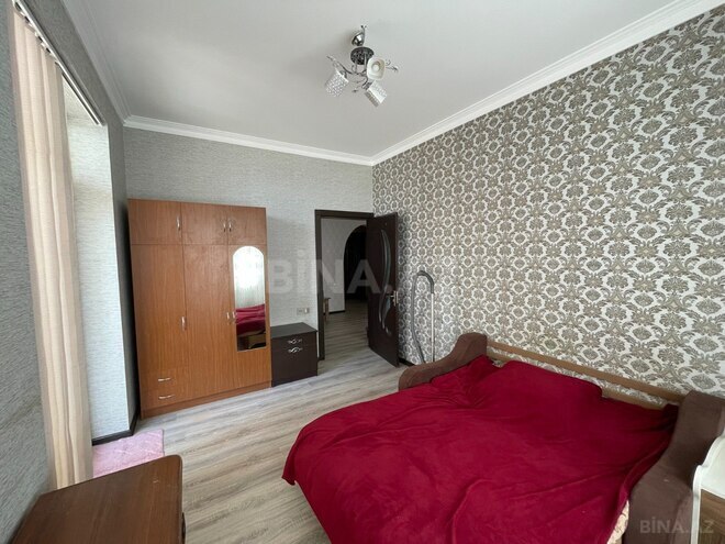 İcarəyə verilir 3 otaqlı yeni tikili 130 m², İnşaatçılar m., photo 18 from 32