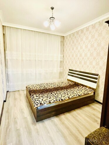 İcarəyə verilir 3 otaqlı yeni tikili 130 m², İnşaatçılar m., photo 21 from 32